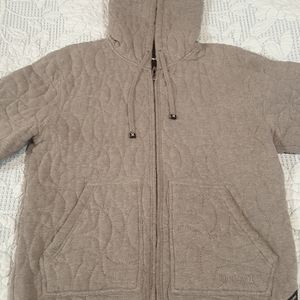 Men's Hurley hoodie